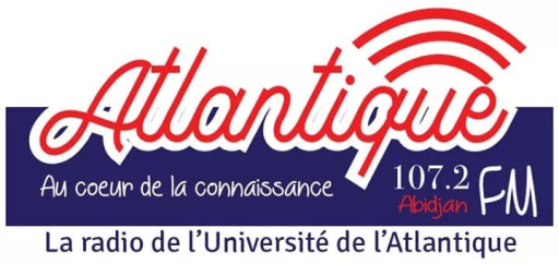 Atlantique FM - 107.2 Abidjan